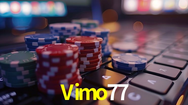 Experiencia de tragamonedas Vimo77 para jugadores en México