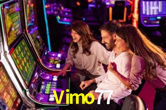 Acceso seguro de inicio de sesión Vimo77 para jugadores en México