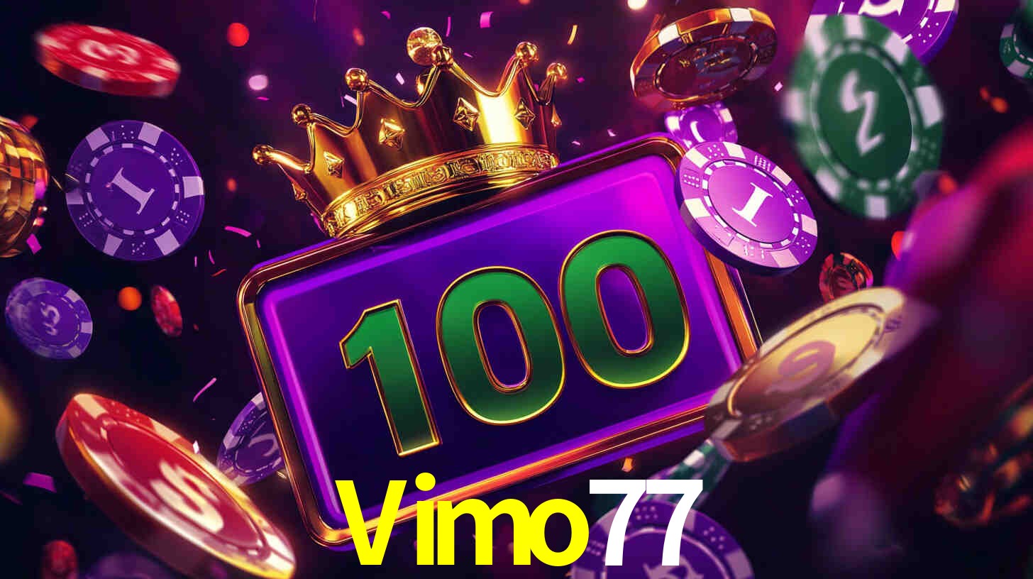 Interfaz de casa de apuestas Vimo77 con mercados de partidos en vivo