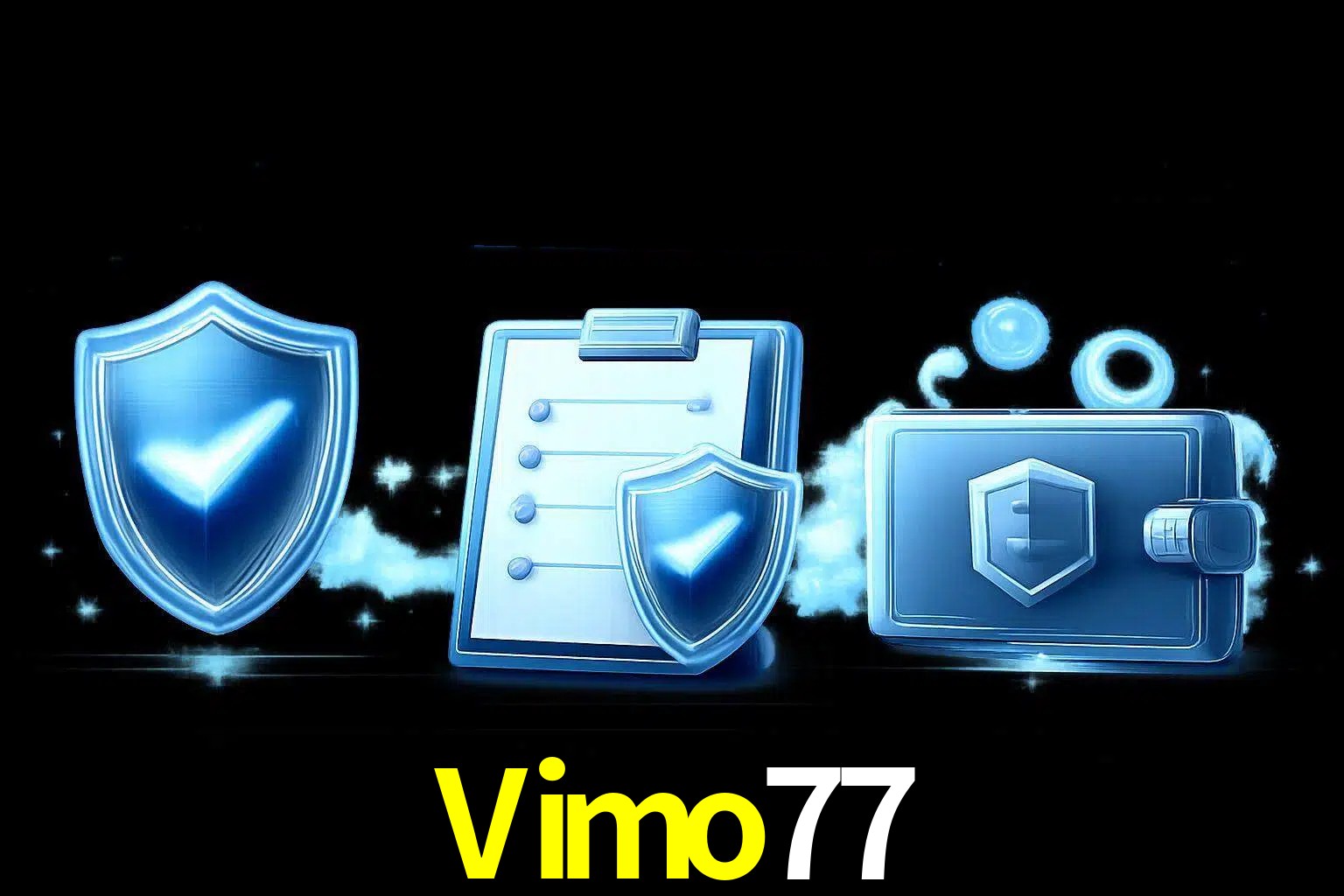 Herramientas de seguridad y verificación de cuenta Vimo77