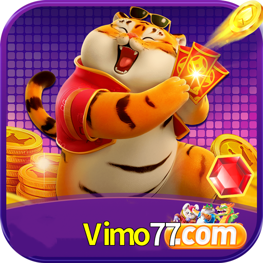 Vimo77 Logo