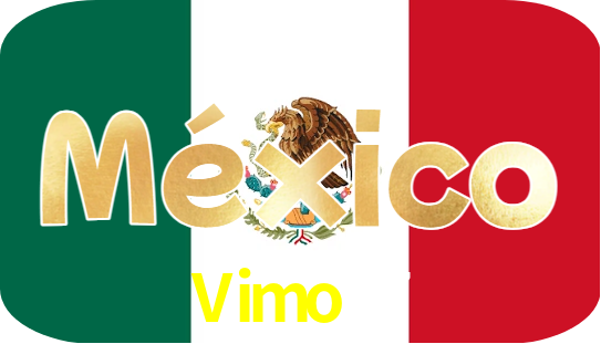 Vimo77 Logo